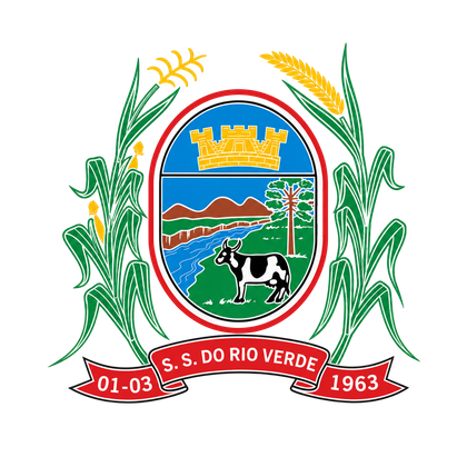 Prefeitura Municipal de São Sebastião do Rio Verde
